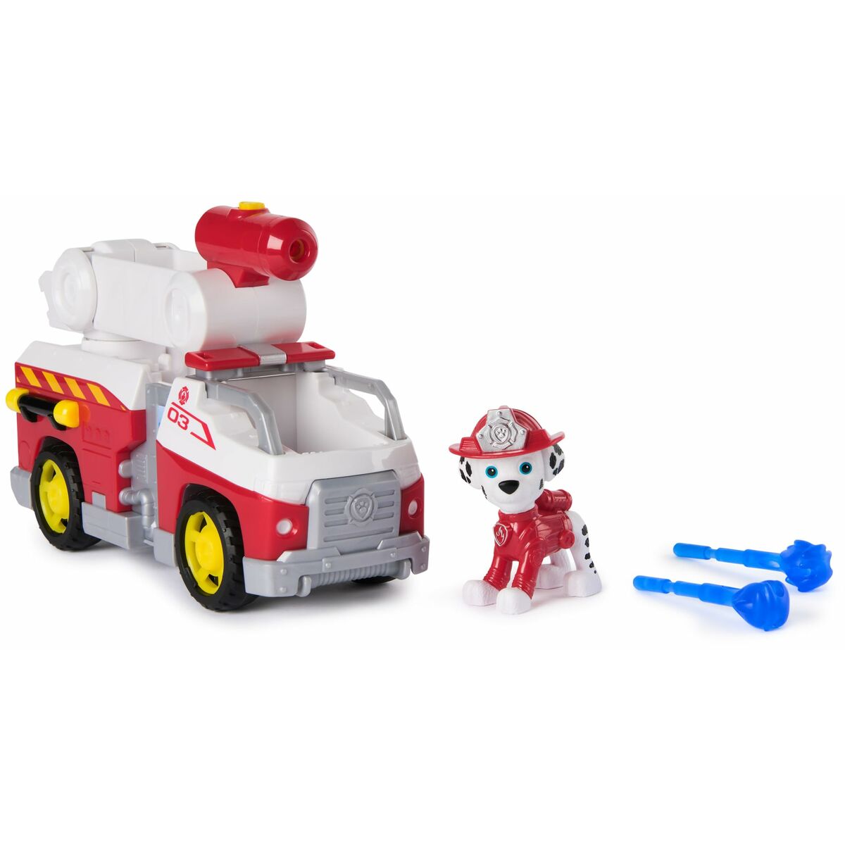 Figura de Acción Spin Master Paw Patrol