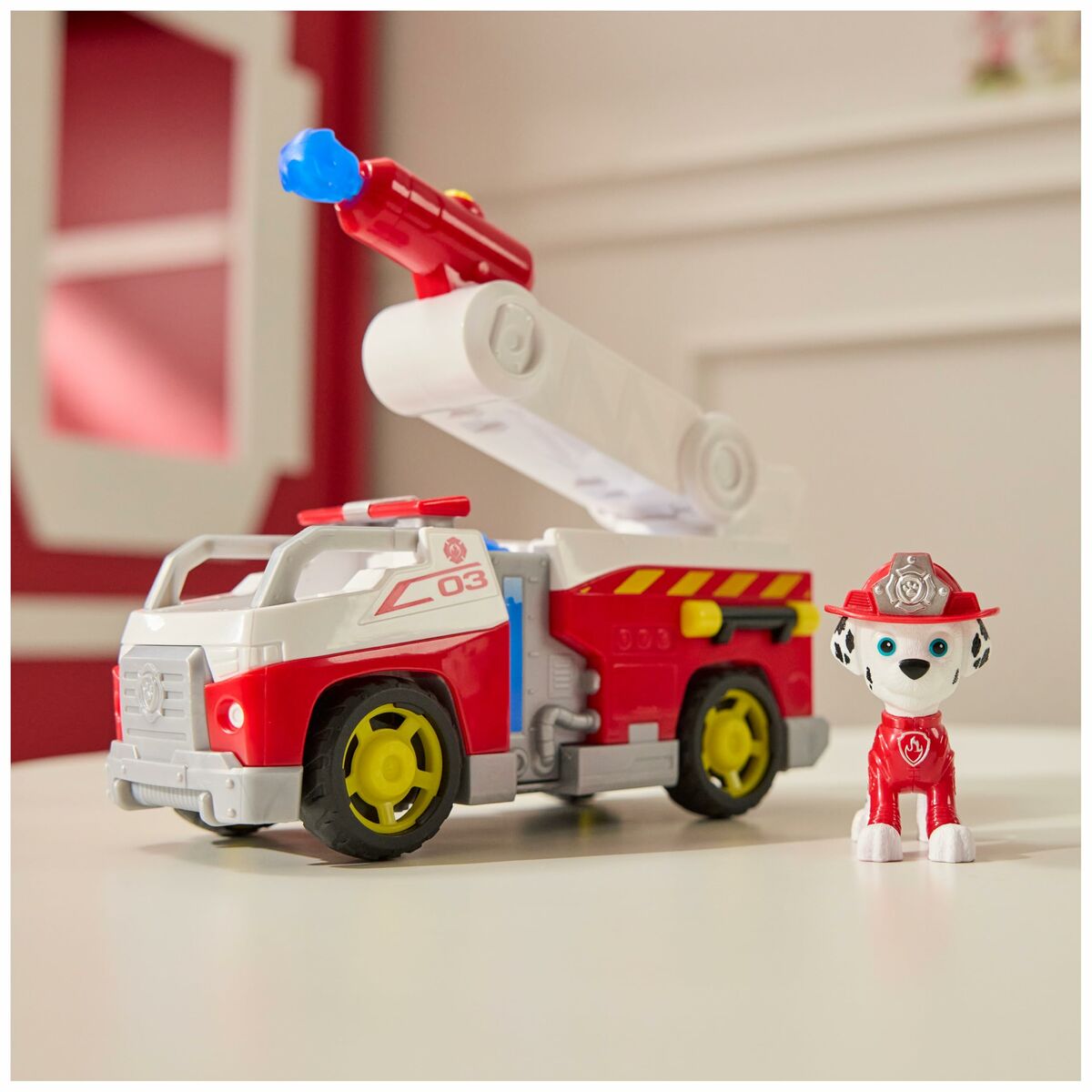 Figura de Acción Spin Master Paw Patrol