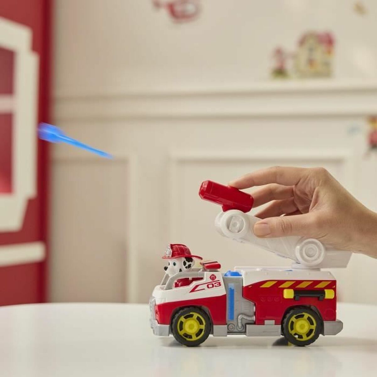 Figura de Acción Spin Master Paw Patrol