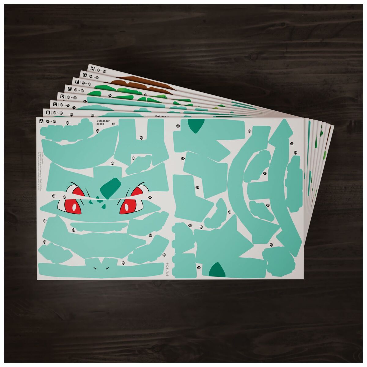 Figura de Acción Spin Master Pokemon