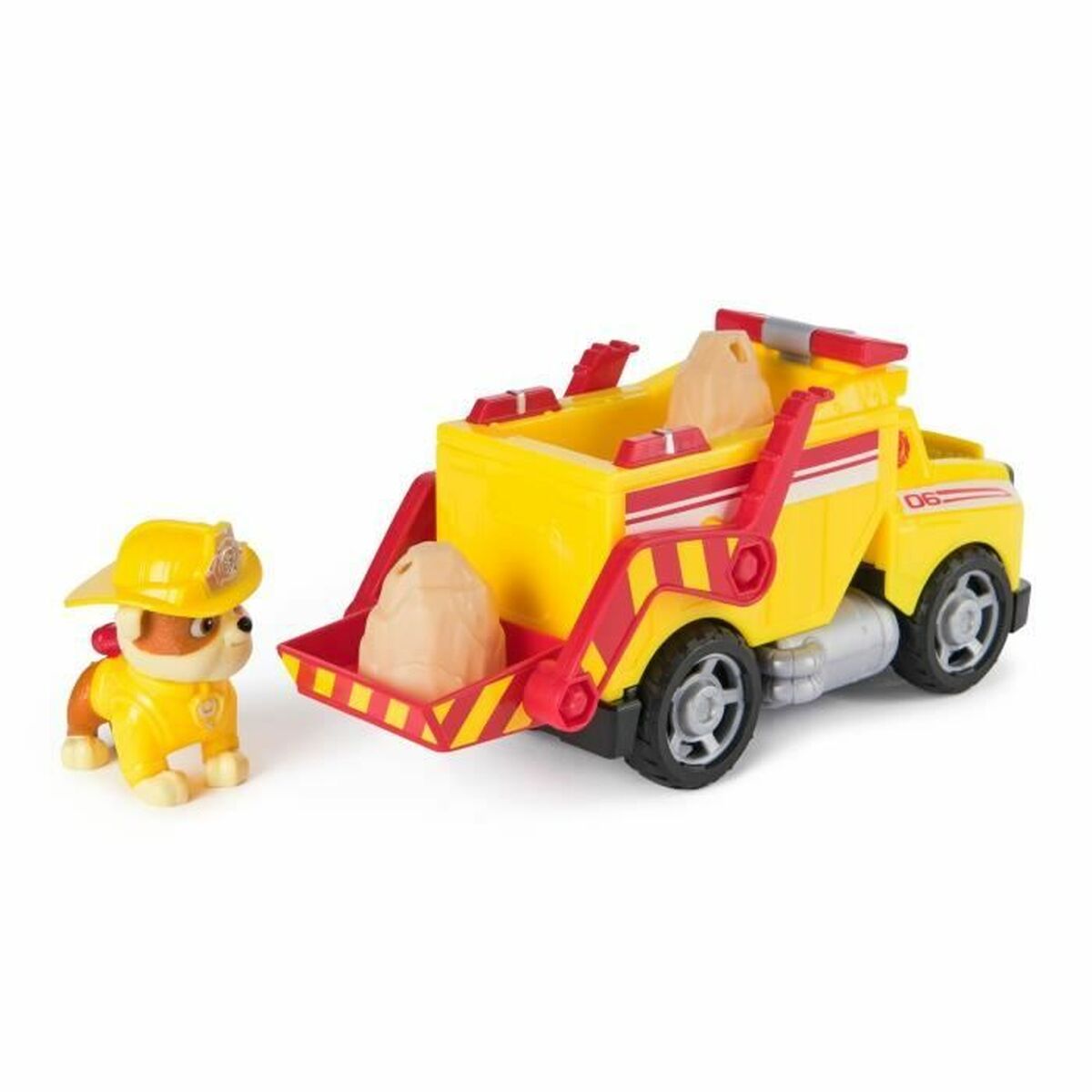 Figura de Acción Spin Master Paw Patrol
