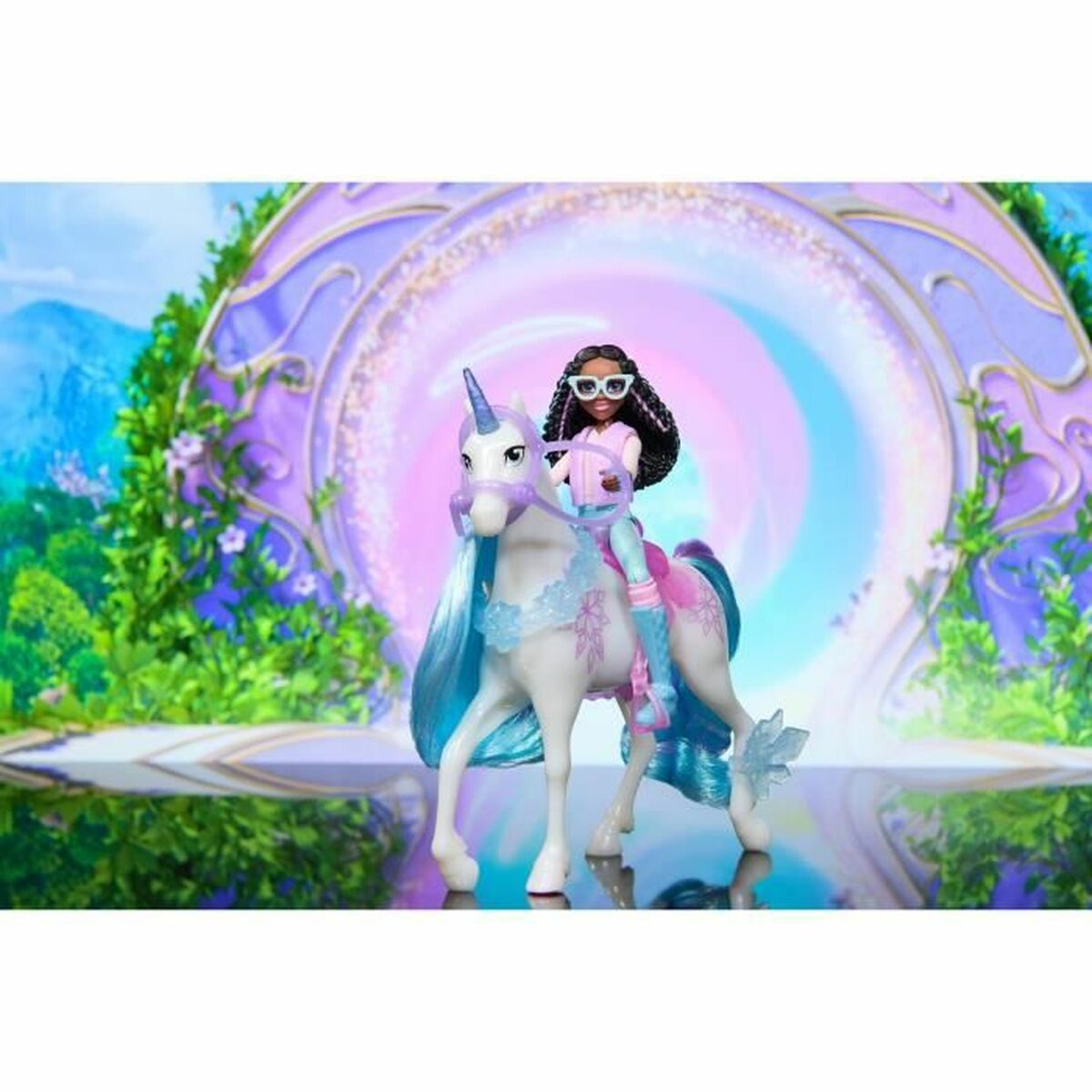 Figura de Acción Spin Master Paw Patrol