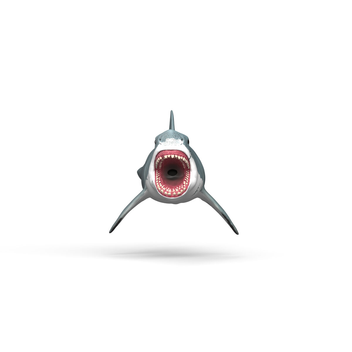 Figura de Acción Schleich Megalodon