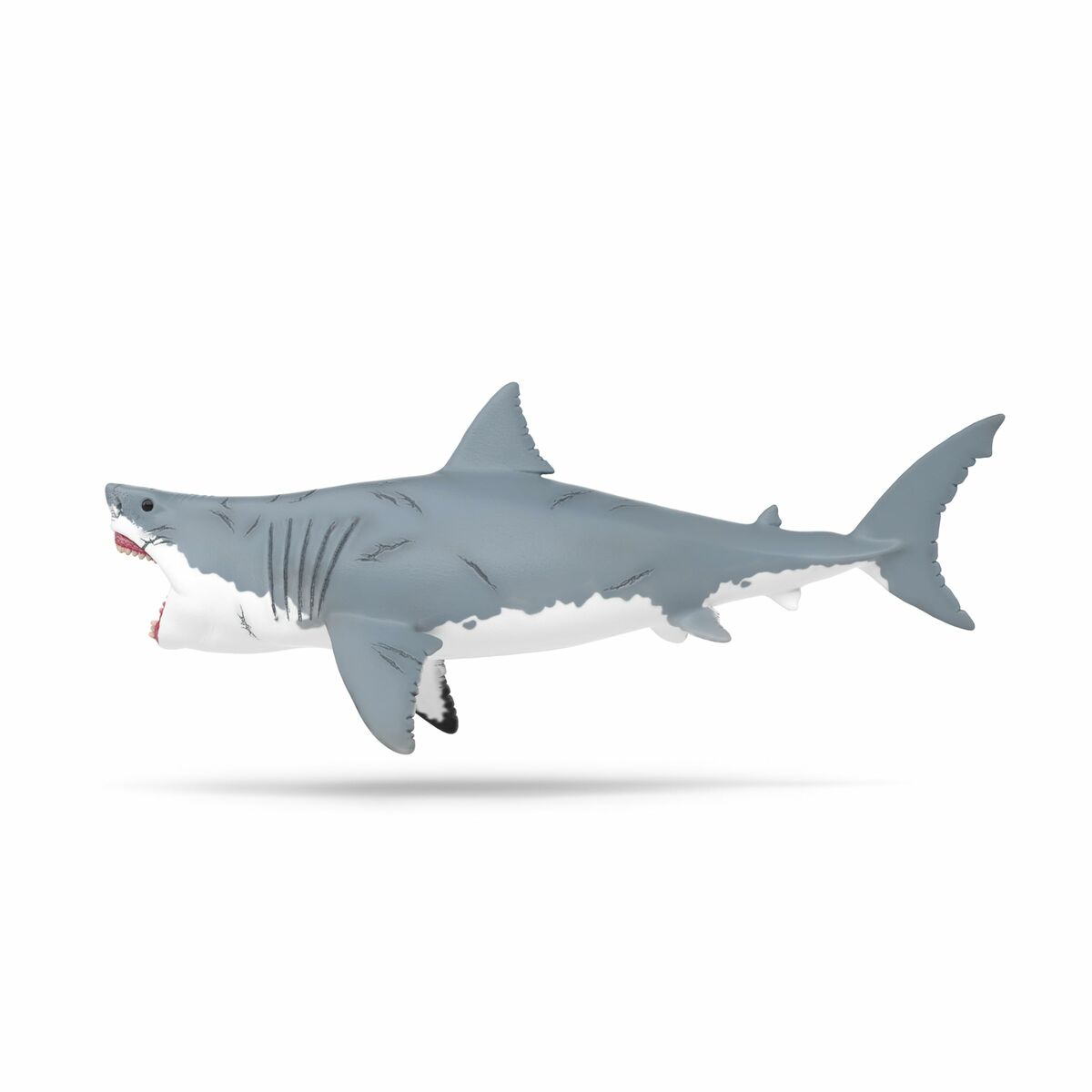 Figura de Acción Schleich Megalodon
