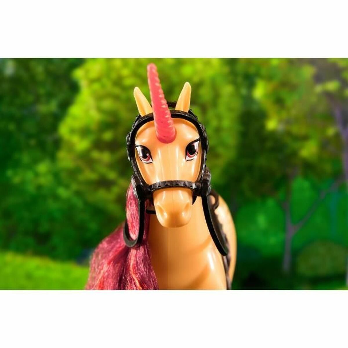 Figura de Acción Spin Master Unicorn Academy Unicornio