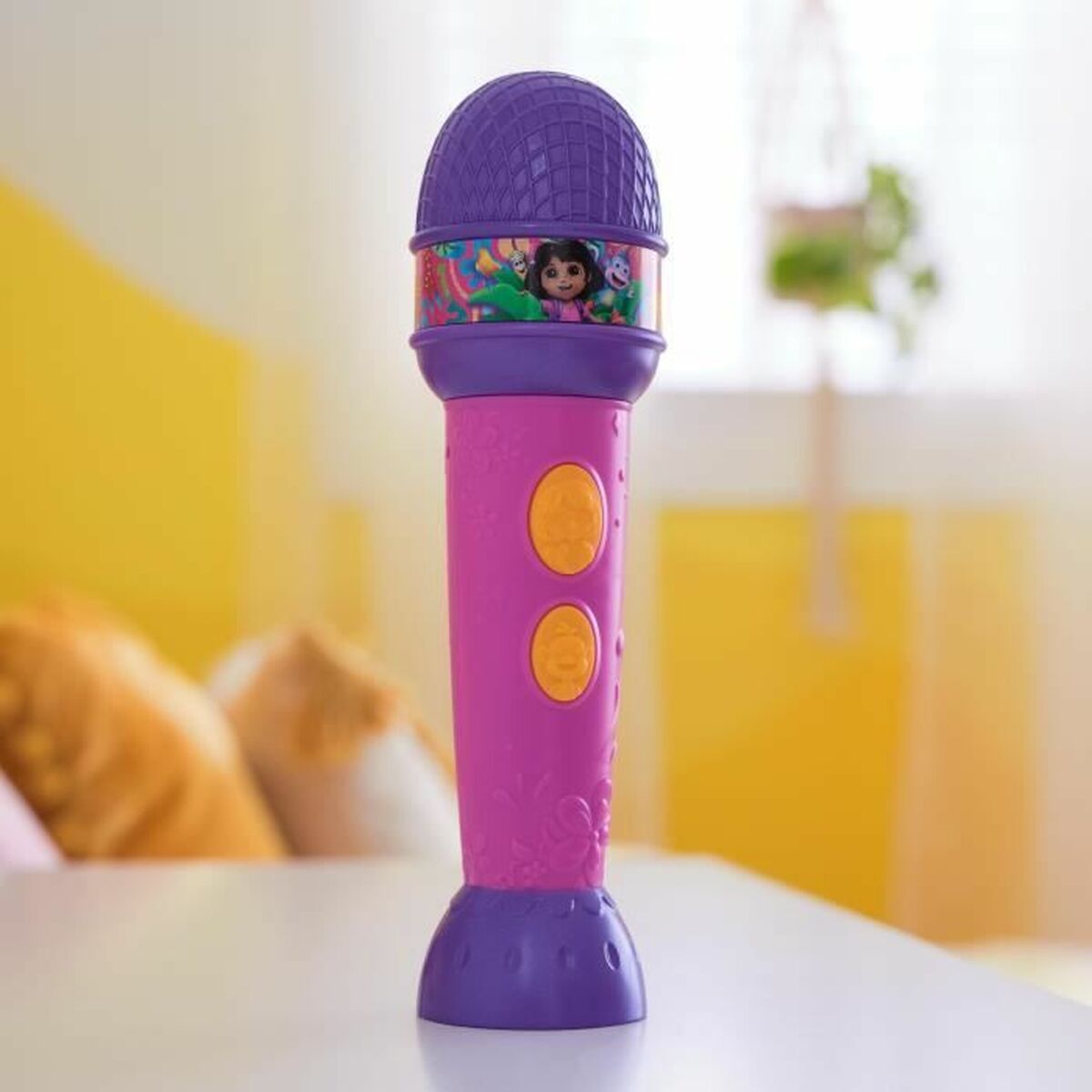 Figura de Acción Dora Dora