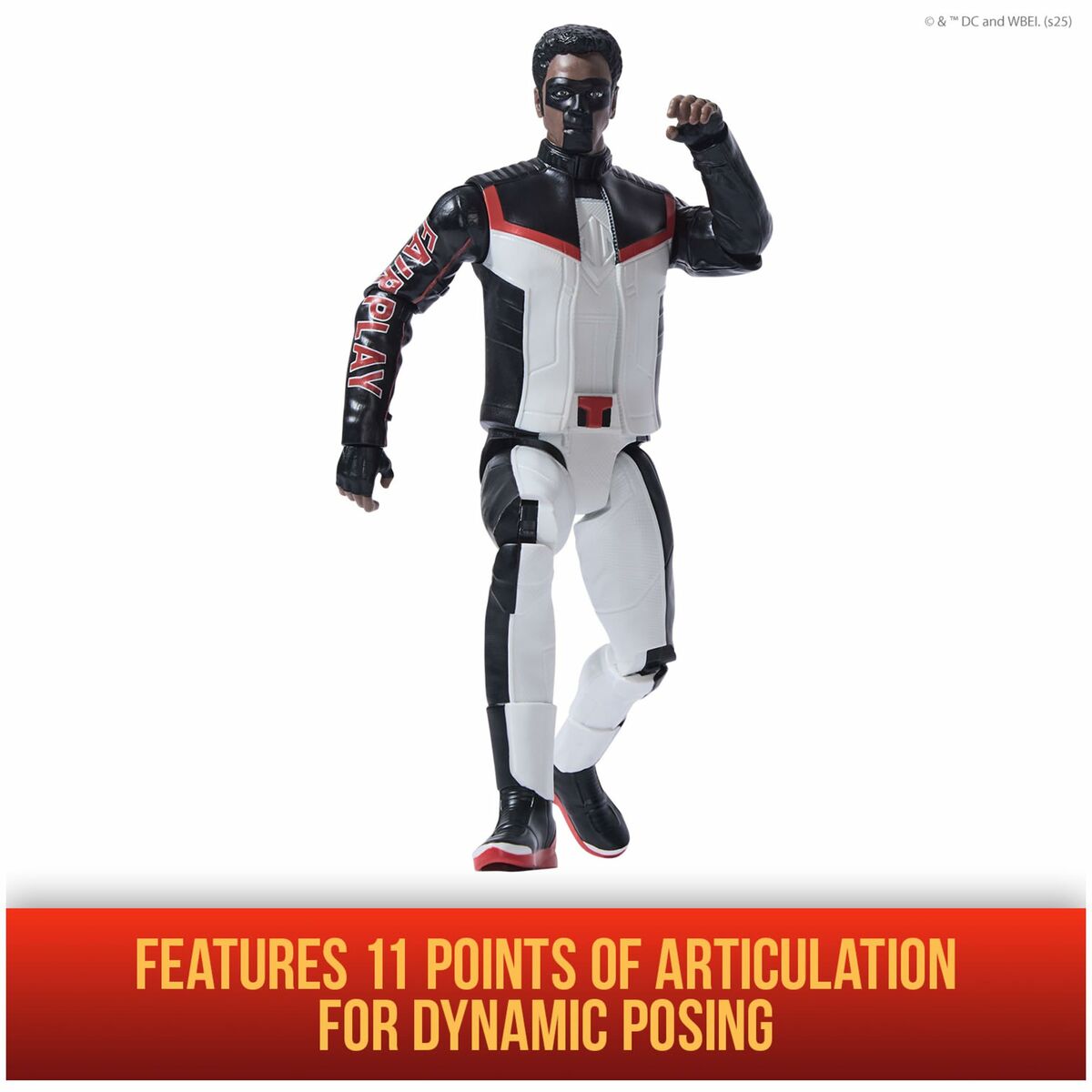 Figura de Acción Spin Master Superman