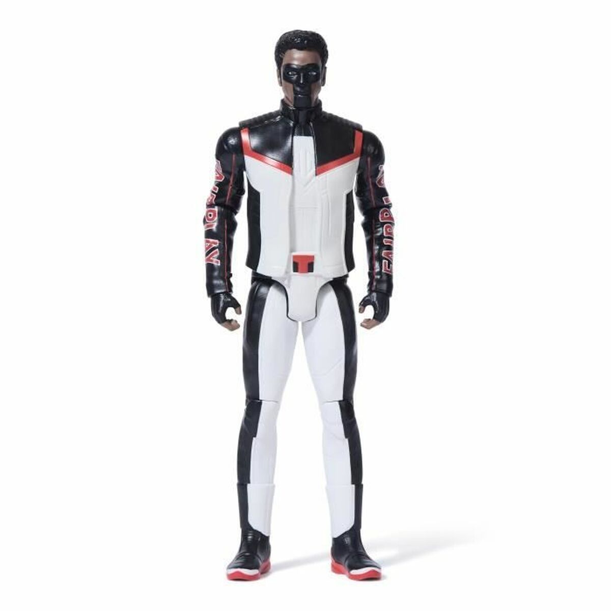 Figura de Acción Spin Master Superman