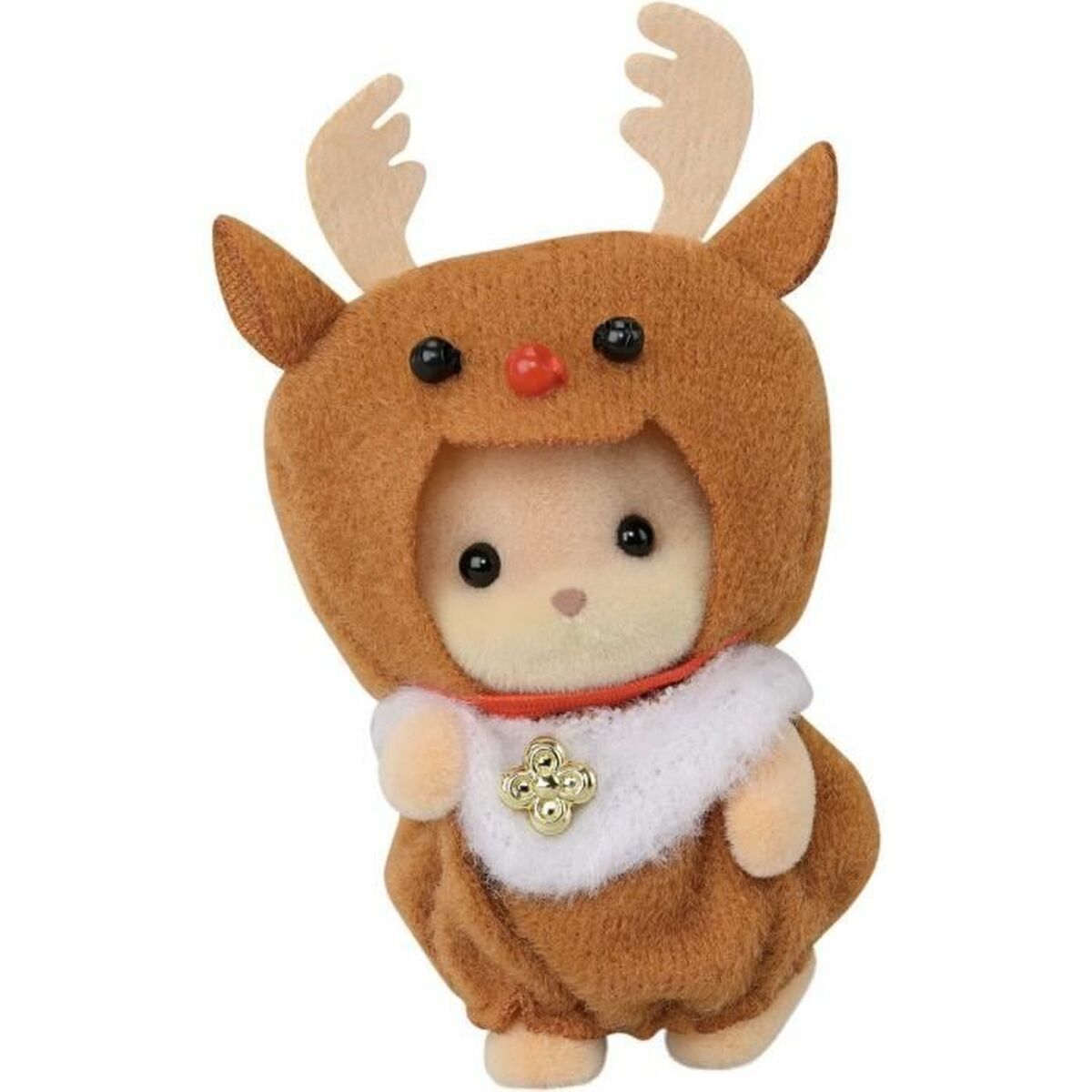 Figura de Acción Sylvanian Families Sylvanian Family