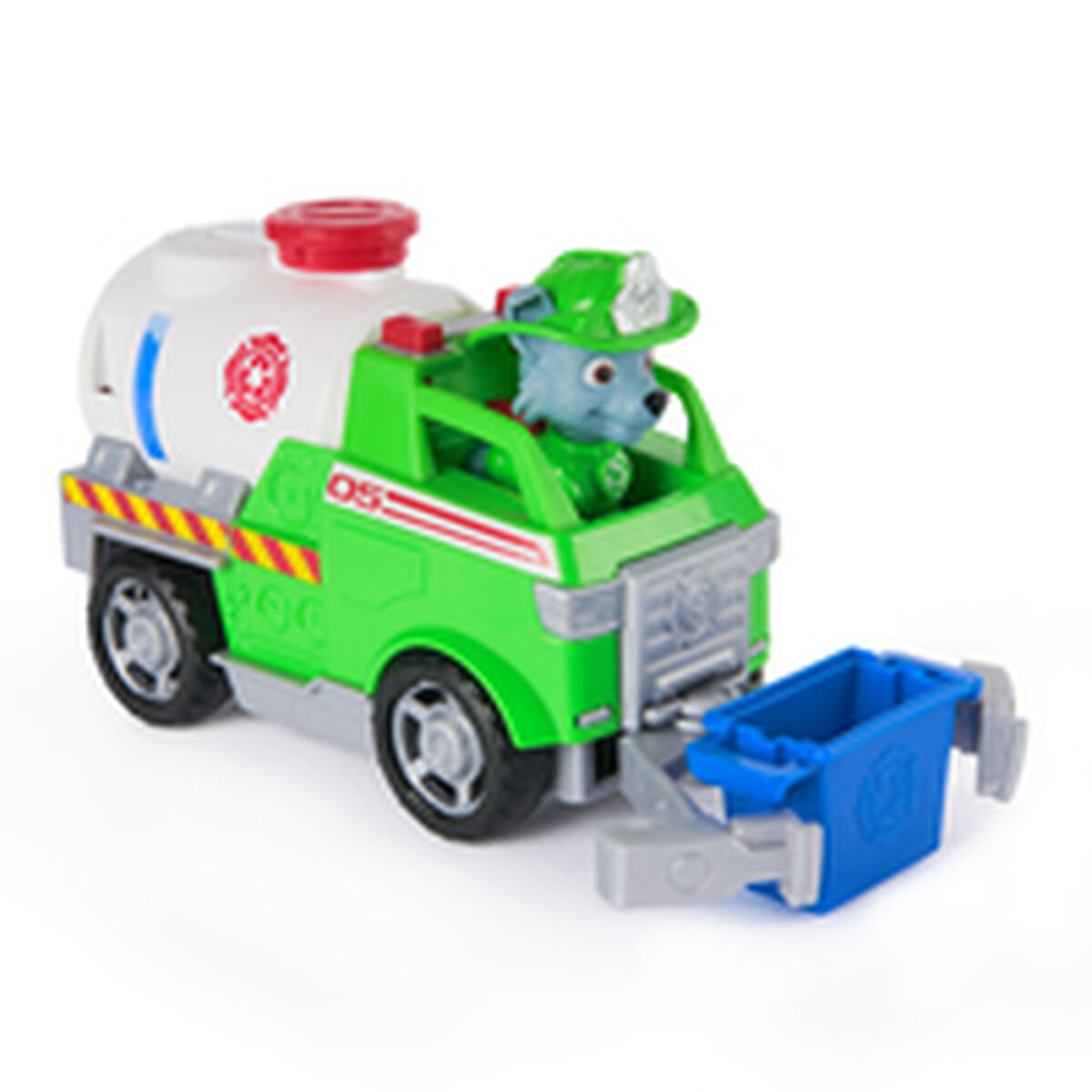 Figura de Acción Spin Master Paw Patrol