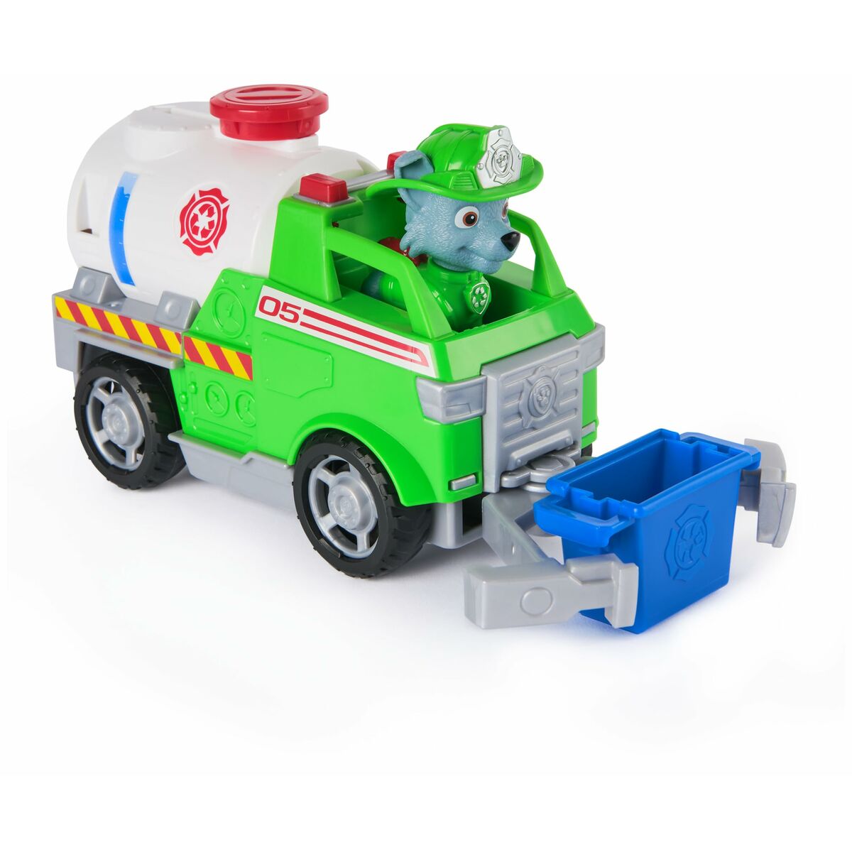 Figura de Acción Spin Master Paw Patrol