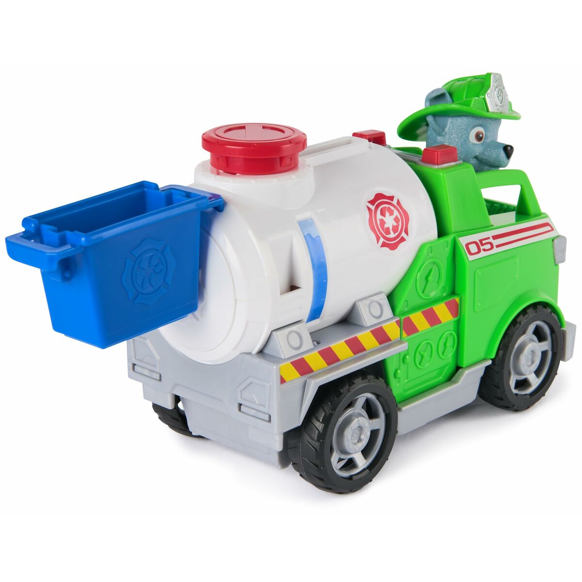 Figura de Acción Spin Master Paw Patrol