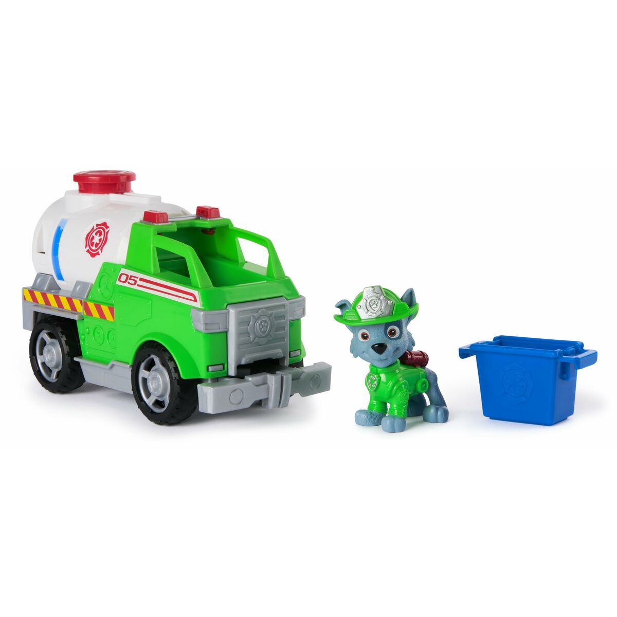 Figura de Acción Spin Master Paw Patrol