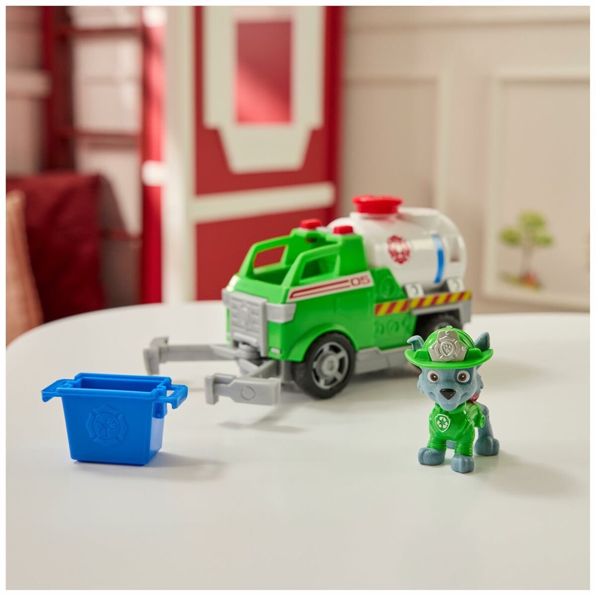 Figura de Acción Spin Master Paw Patrol