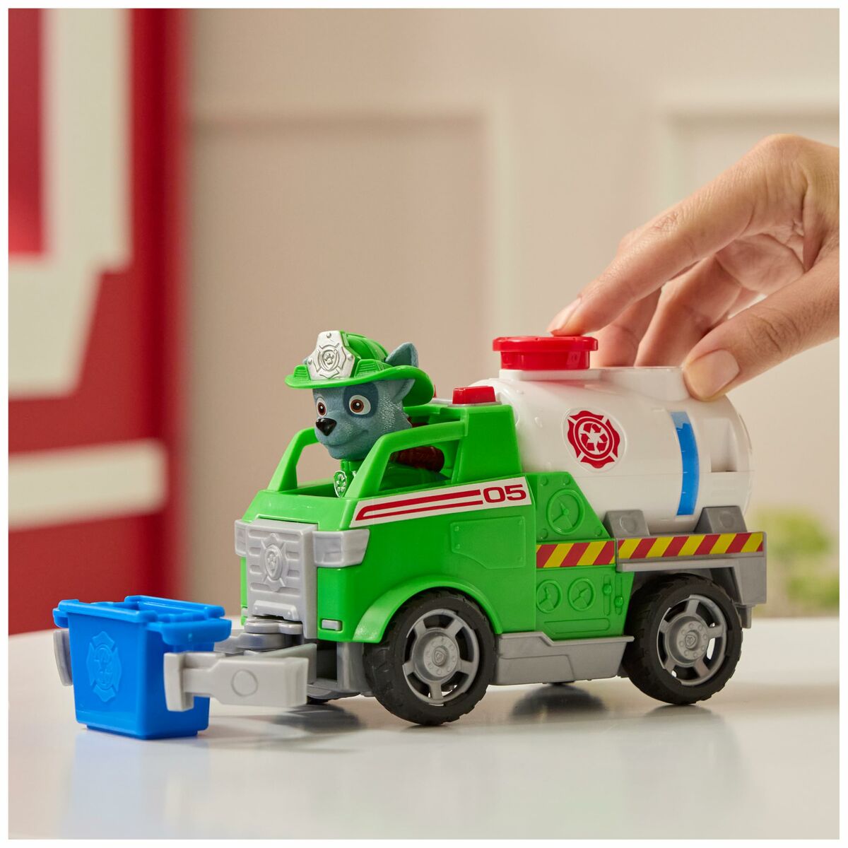 Figura de Acción Spin Master Paw Patrol