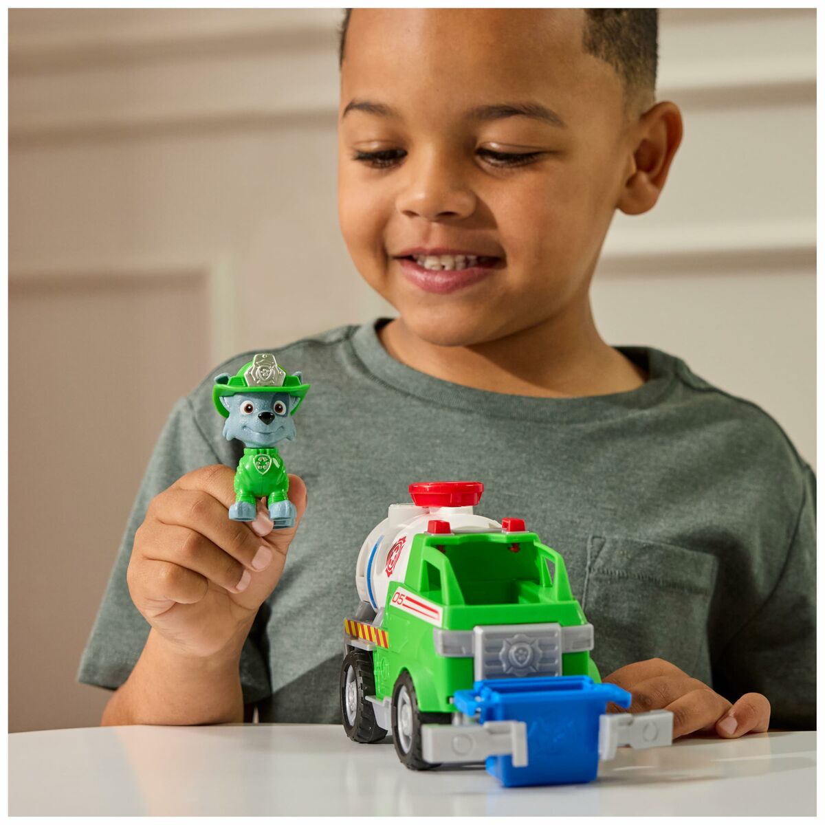 Figura de Acción Spin Master Paw Patrol