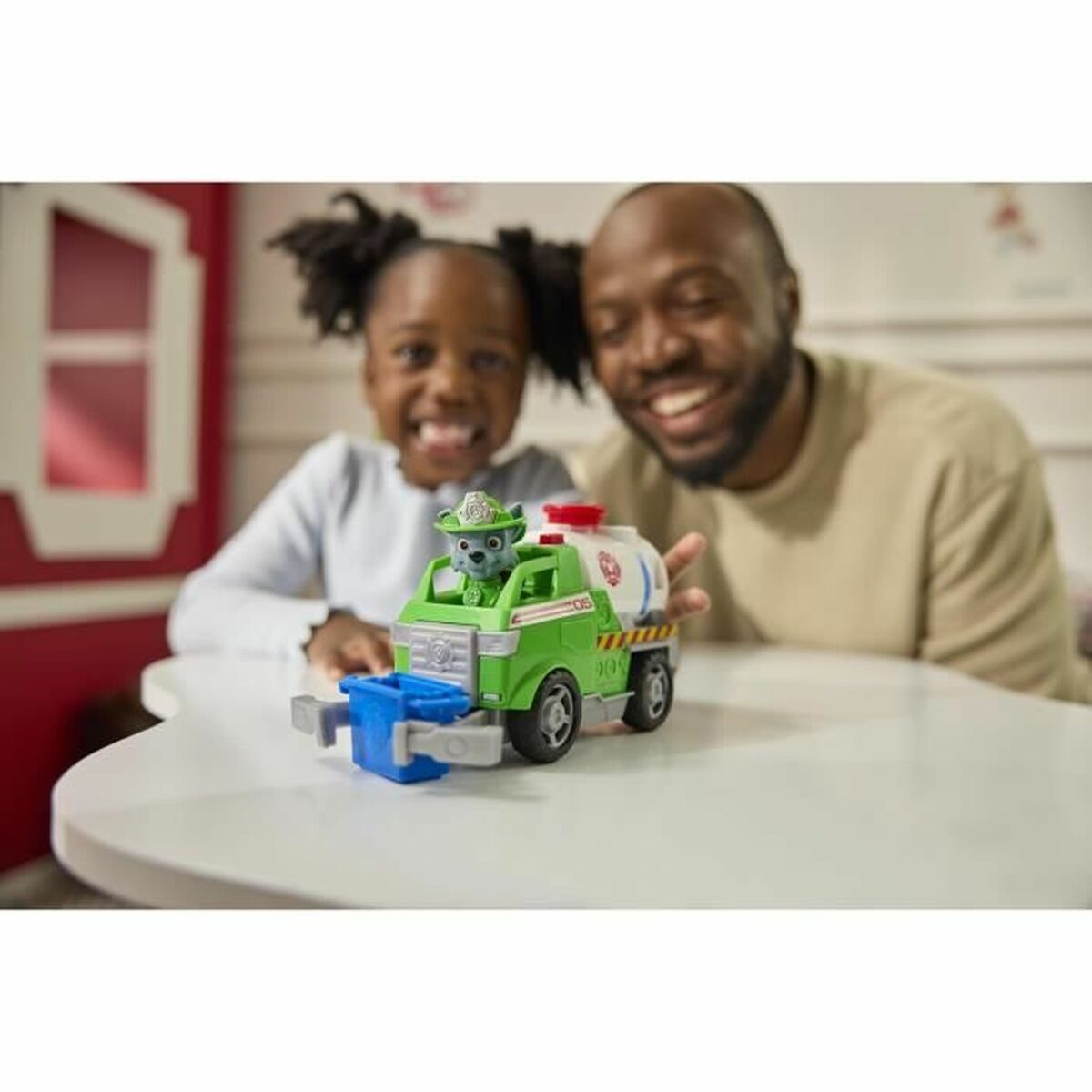 Figura de Acción Spin Master Paw Patrol