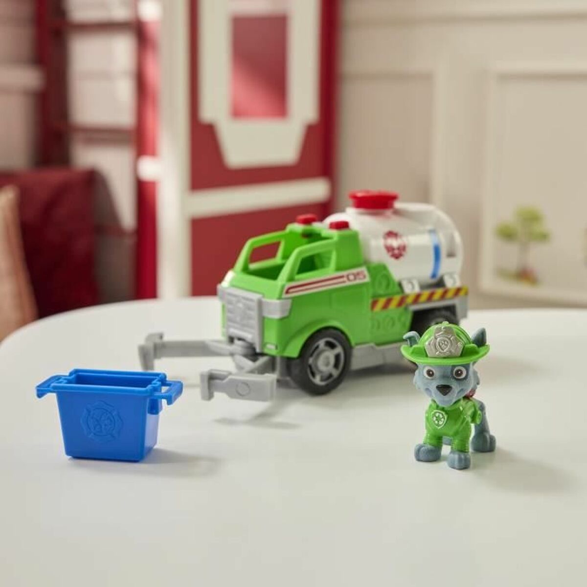 Figura de Acción Spin Master Paw Patrol