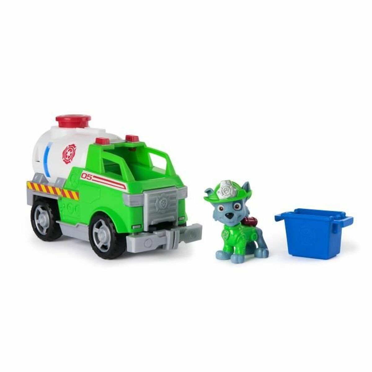Figura de Acción Spin Master Paw Patrol