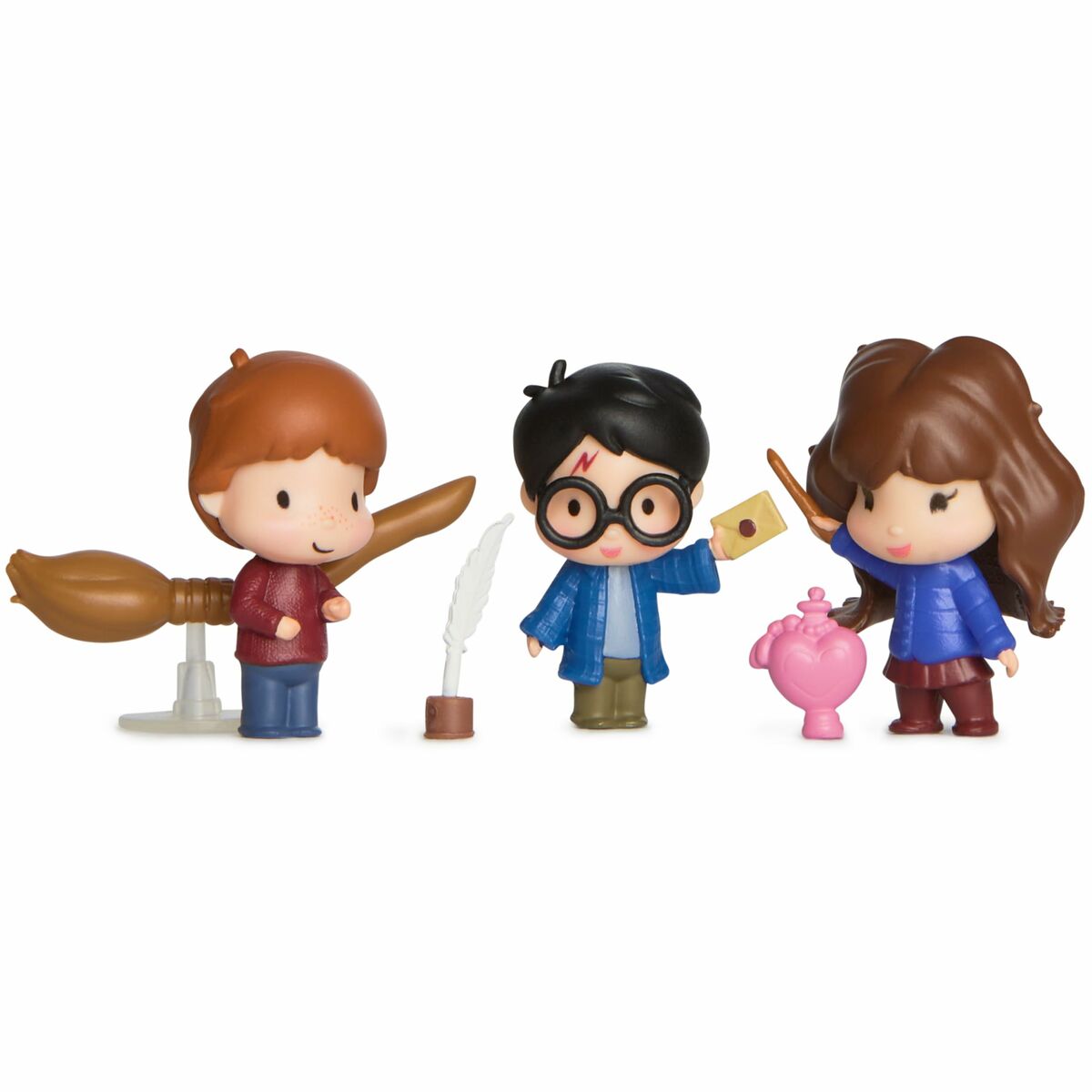 Figura de Acción Spin Master Harry Potter