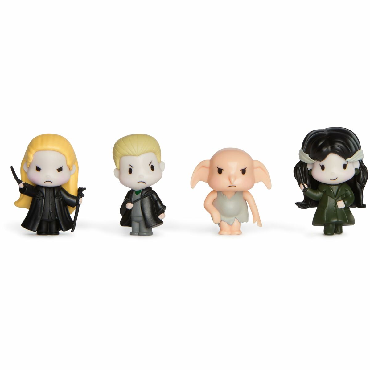 Figura de Acción Spin Master Harry Potter