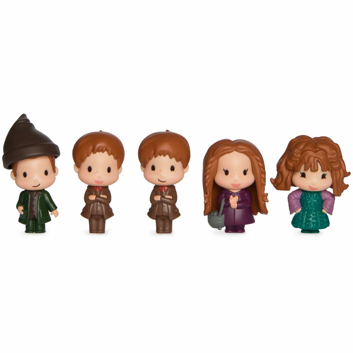 Figura de Acción Spin Master Harry Potter