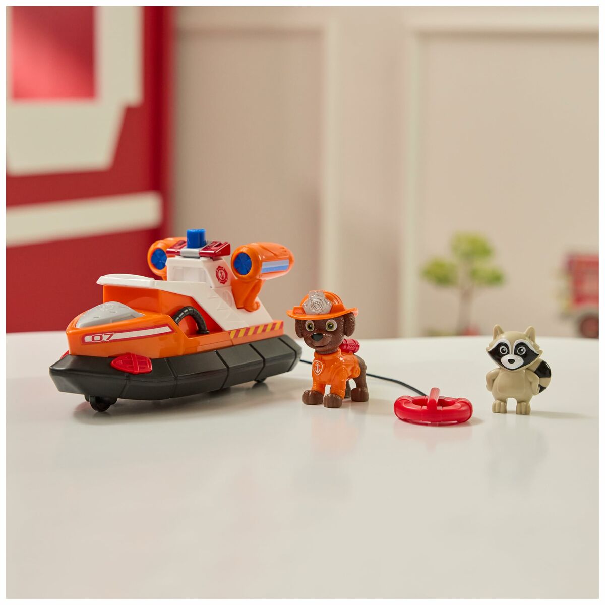 Figura de Acción Spin Master Paw Patrol