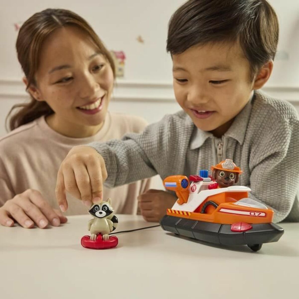 Figura de Acción Spin Master Paw Patrol