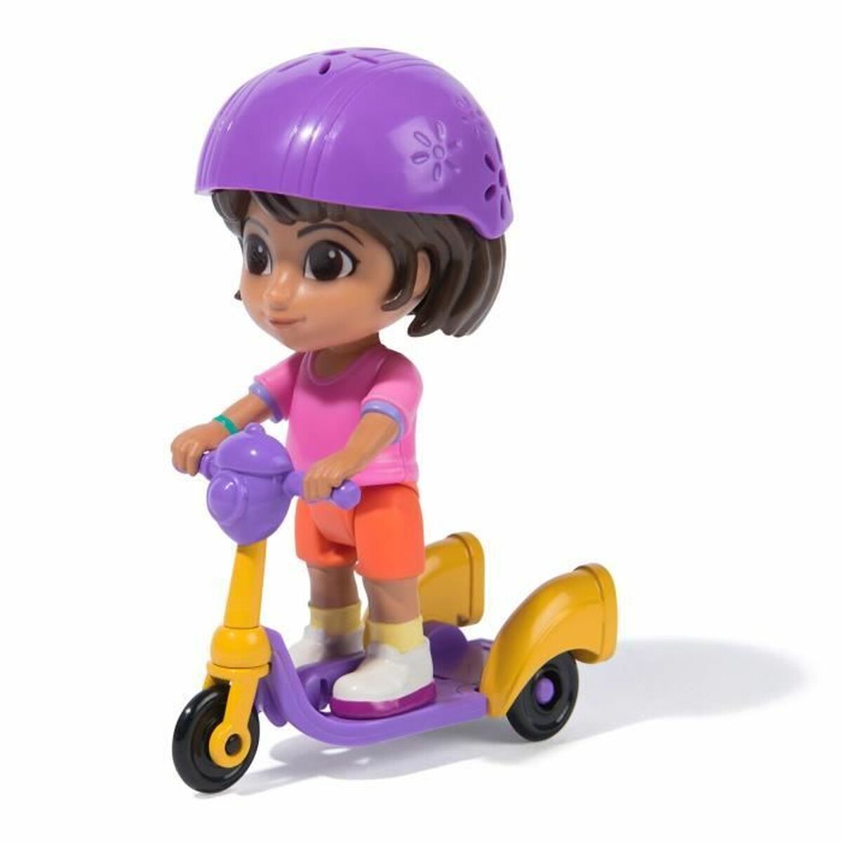 Figura de Acción Dora Dora