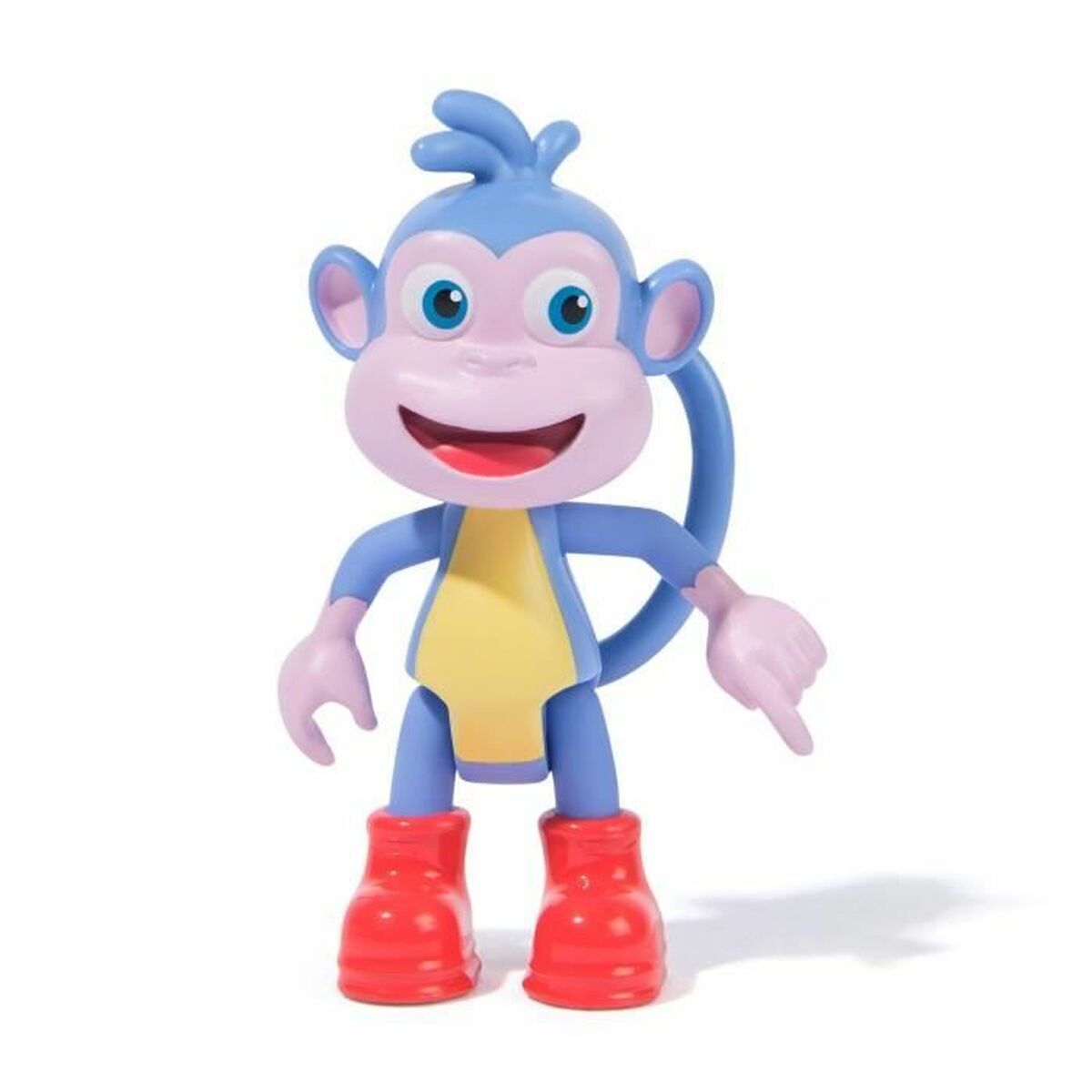 Figura de Acción Dora Dora