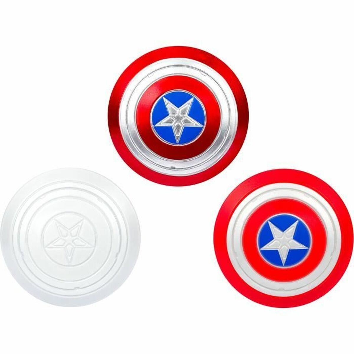 Figura de Acción Fandrop Star Wars