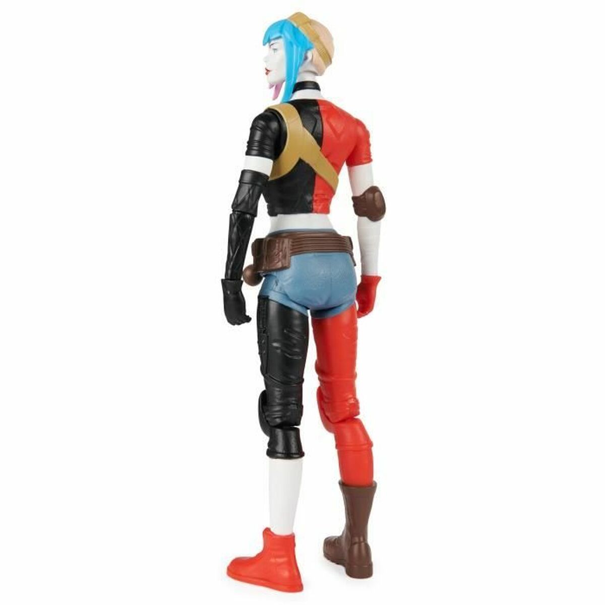 Figura de Acción Spin Master FIGURA 30 CM - HARLEY QUINN