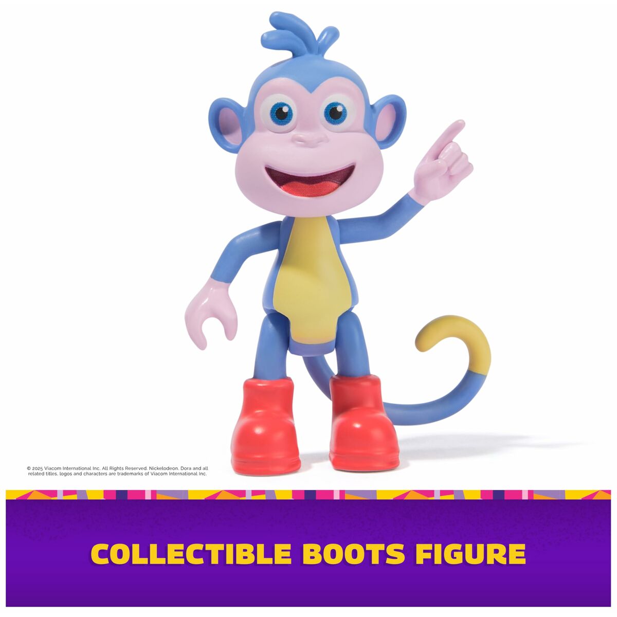 Figura de Acción Spin Master Dora