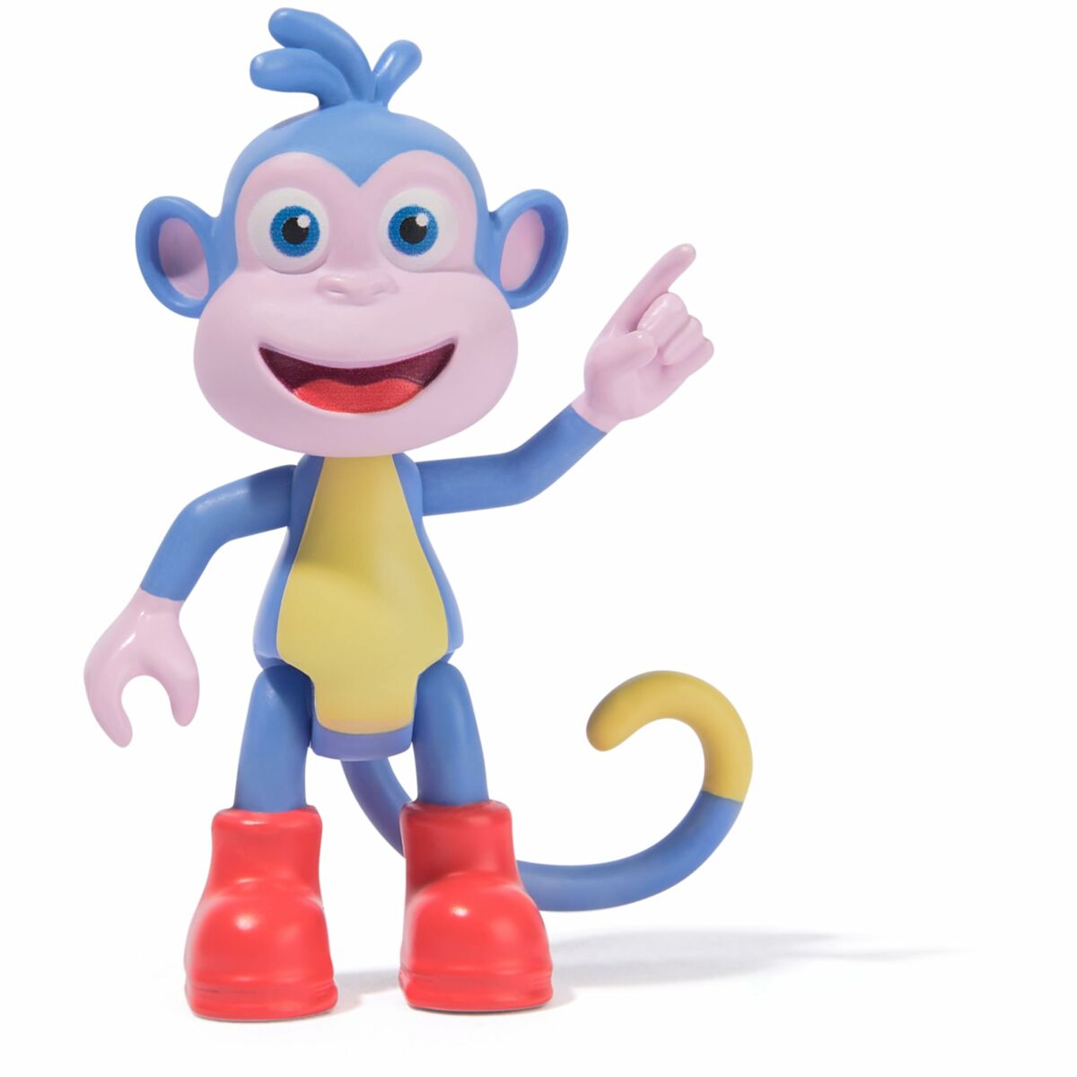 Figura de Acción Spin Master Dora