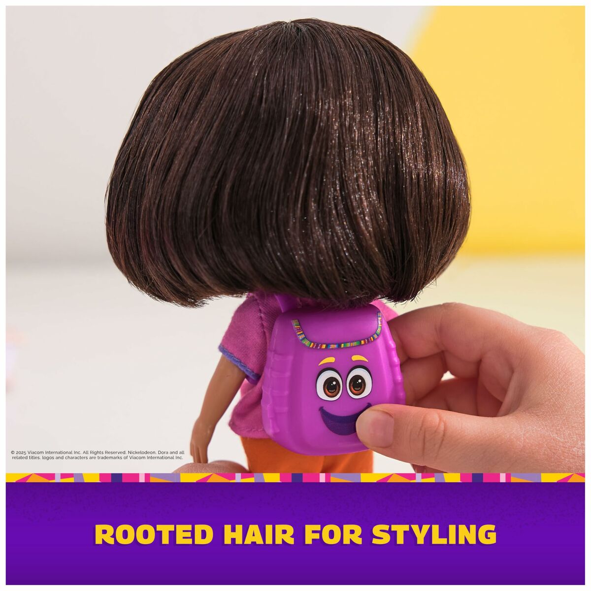 Figura de Acción Spin Master Dora