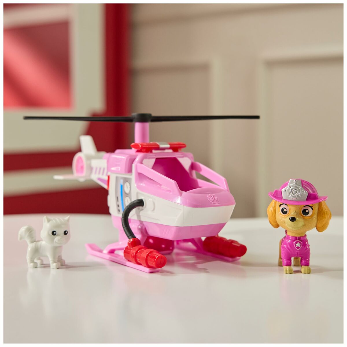 Figura de Acción Spin Master Paw Patrol