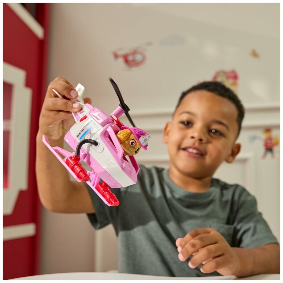 Figura de Acción Spin Master Paw Patrol