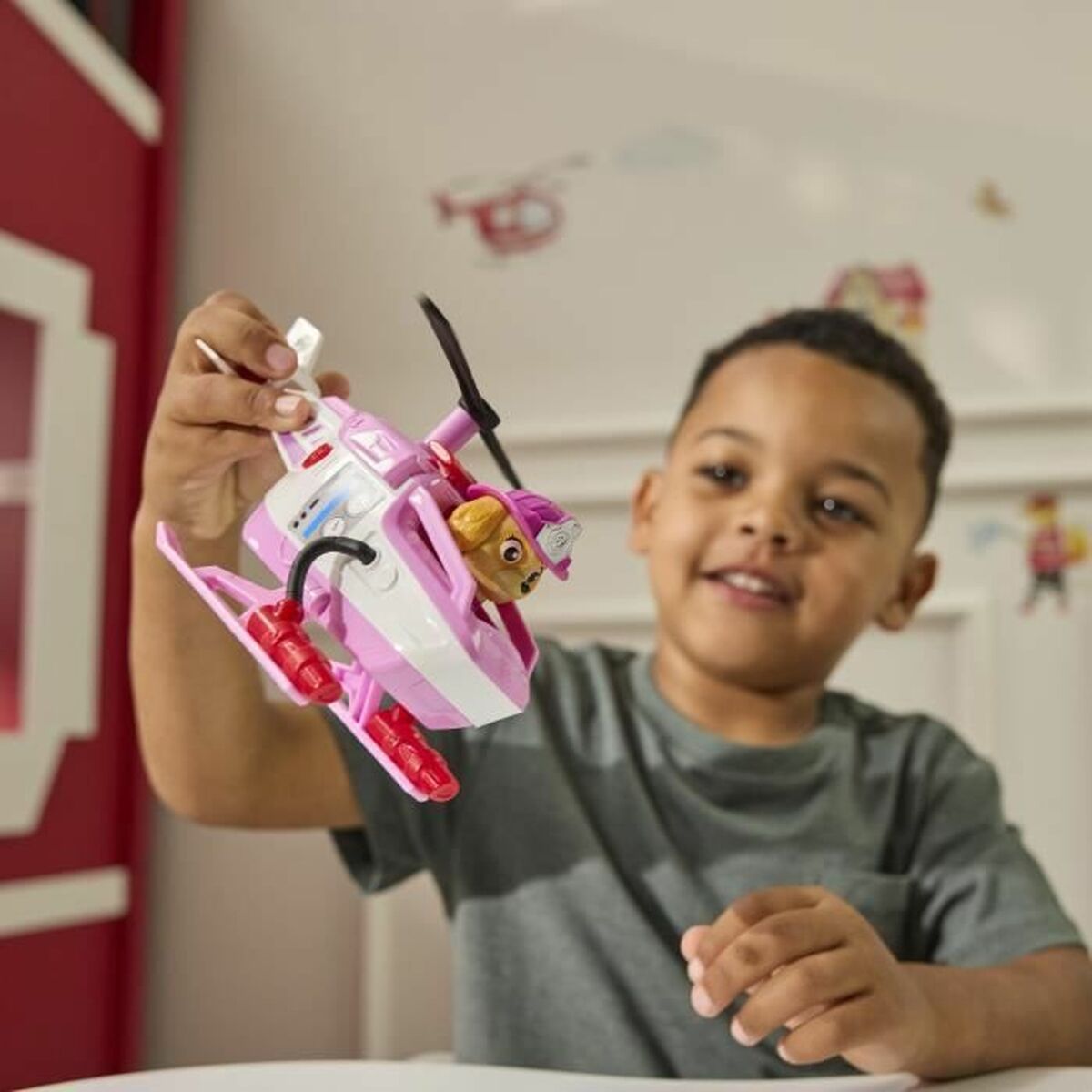 Figura de Acción Spin Master Paw Patrol