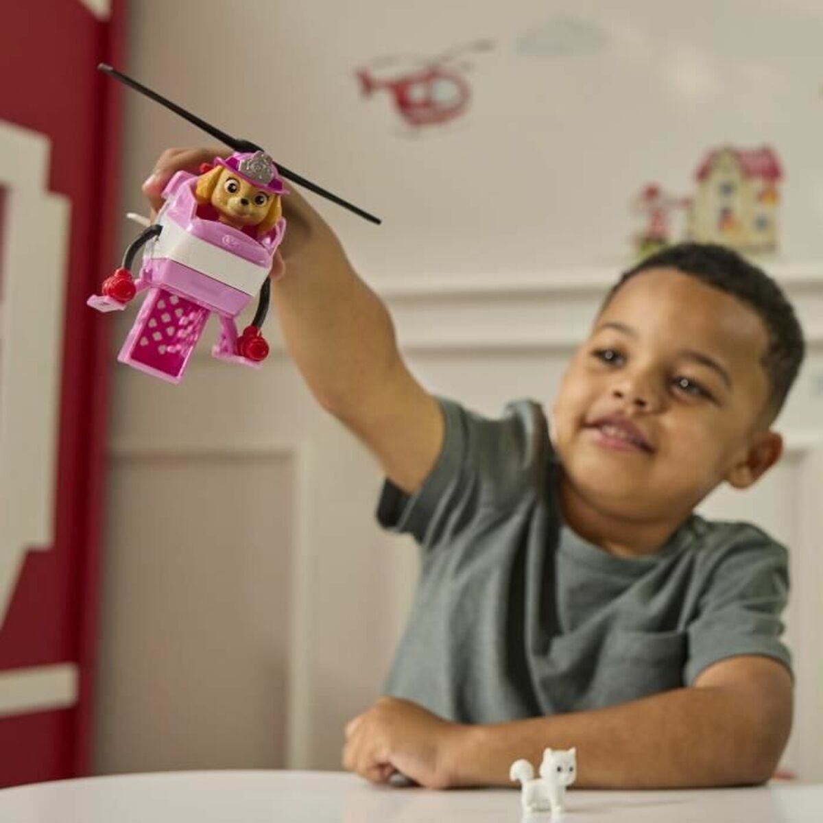 Figura de Acción Spin Master Paw Patrol