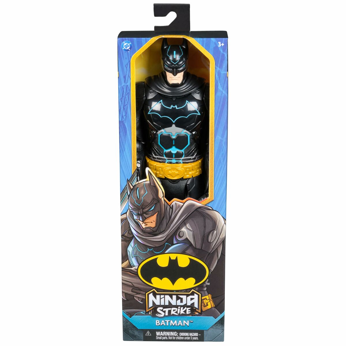 Figura de Acción Batman