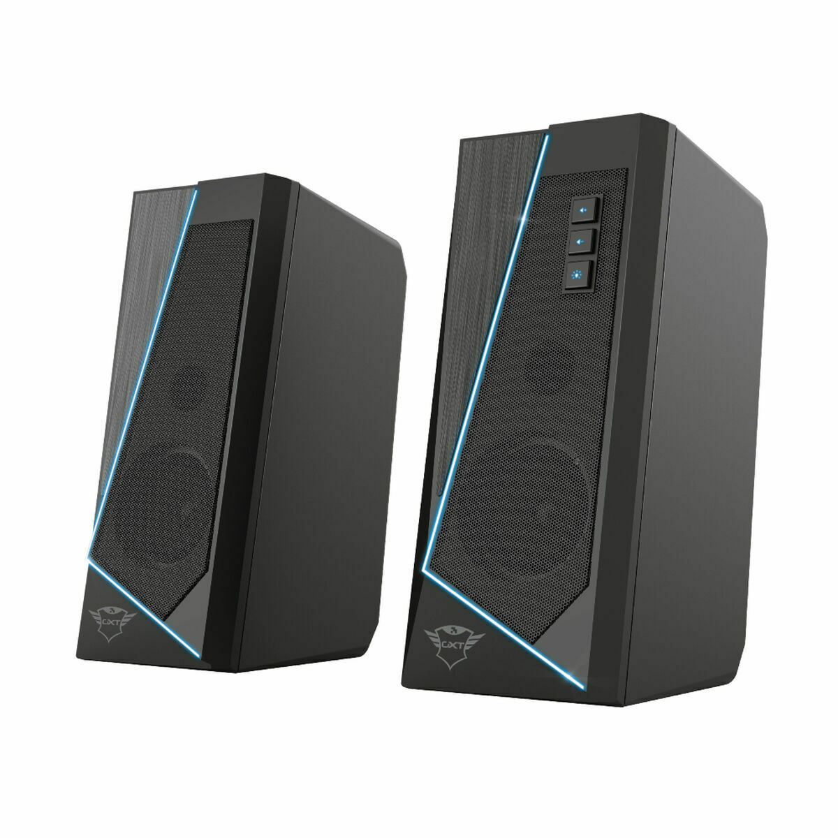 Altavoces Gaming Trust GXT 609 Zoxa