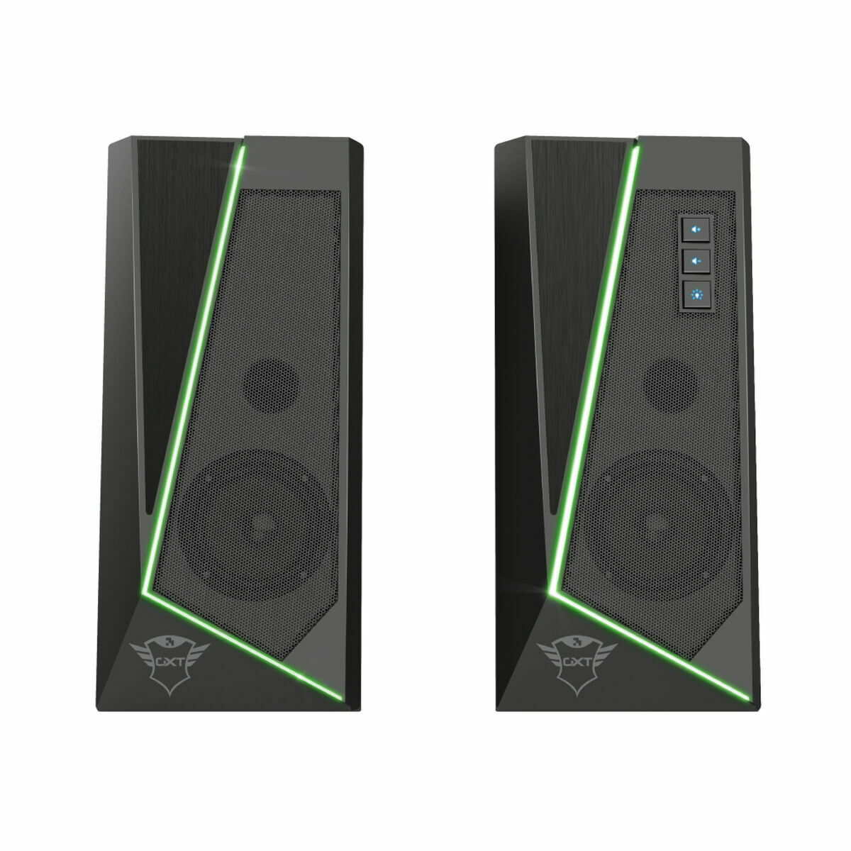 Altavoces Gaming Trust GXT 609 Zoxa