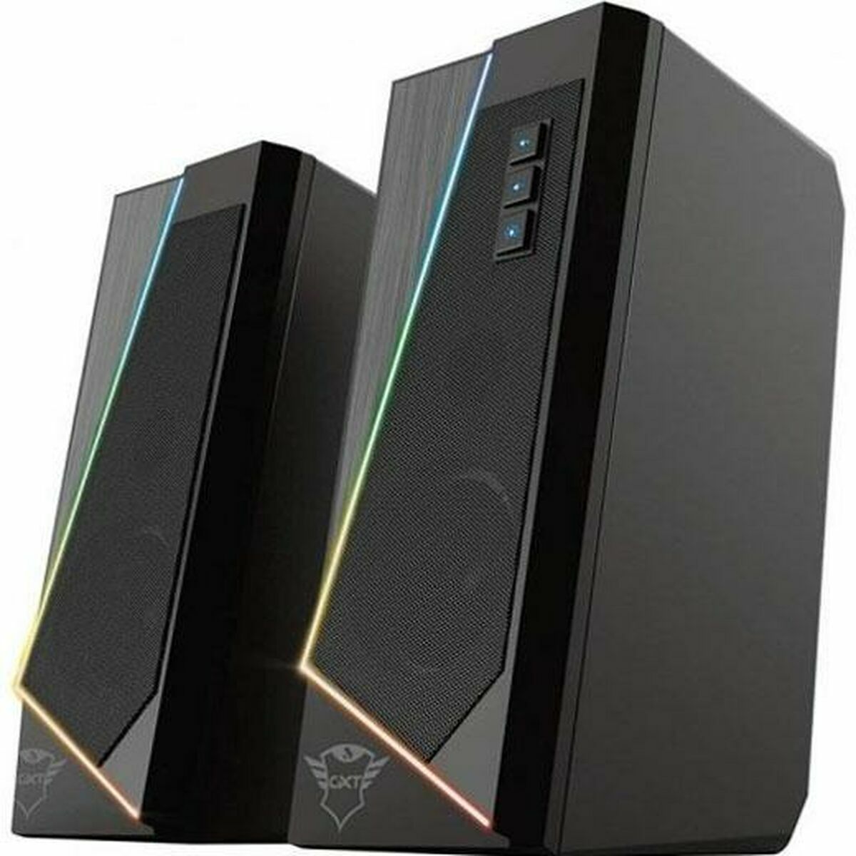 Altavoces Gaming Trust GXT 609 Zoxa