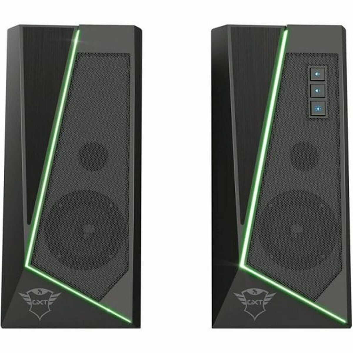 Altavoces Gaming Trust GXT 609 Zoxa