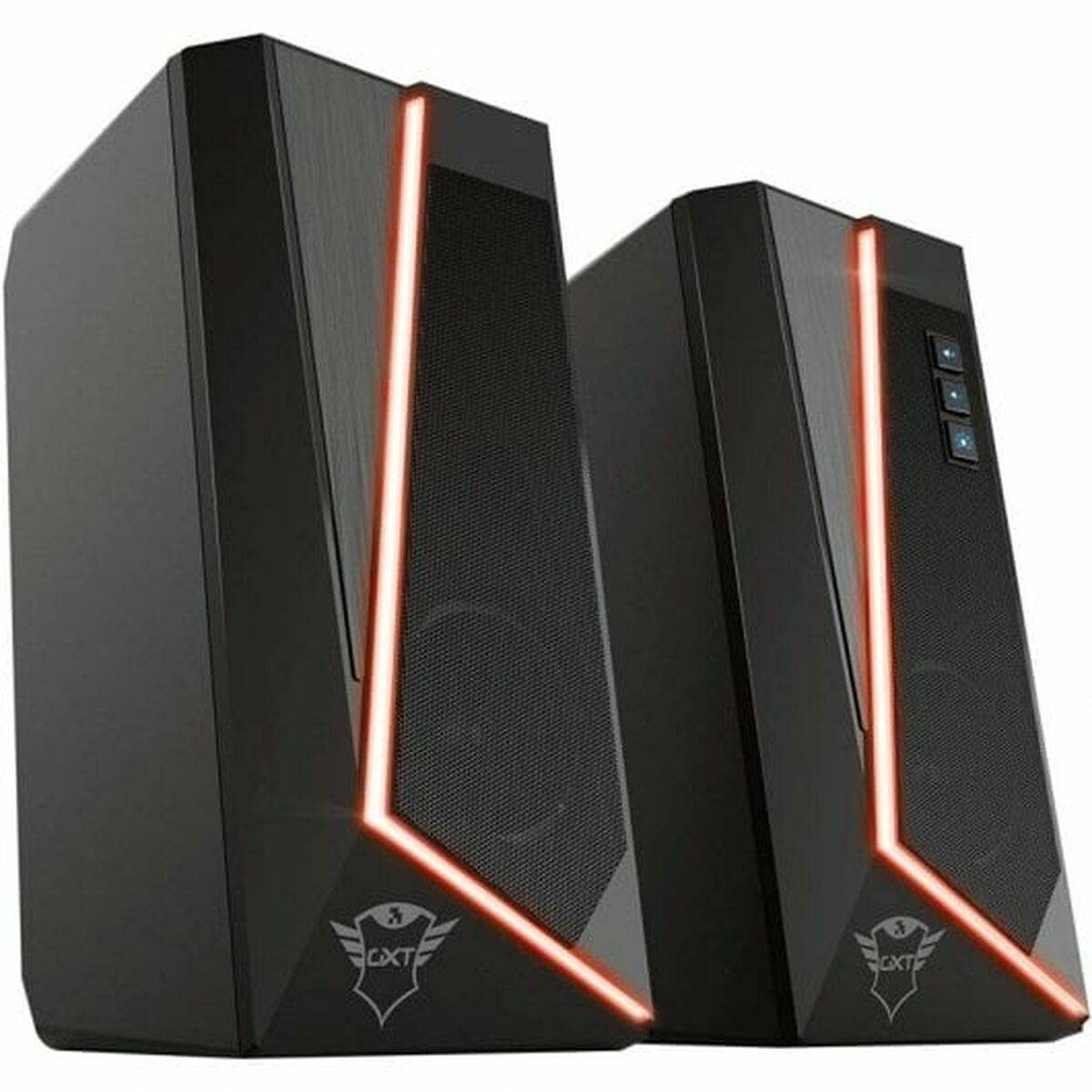 Altavoces Gaming Trust GXT 609 Zoxa
