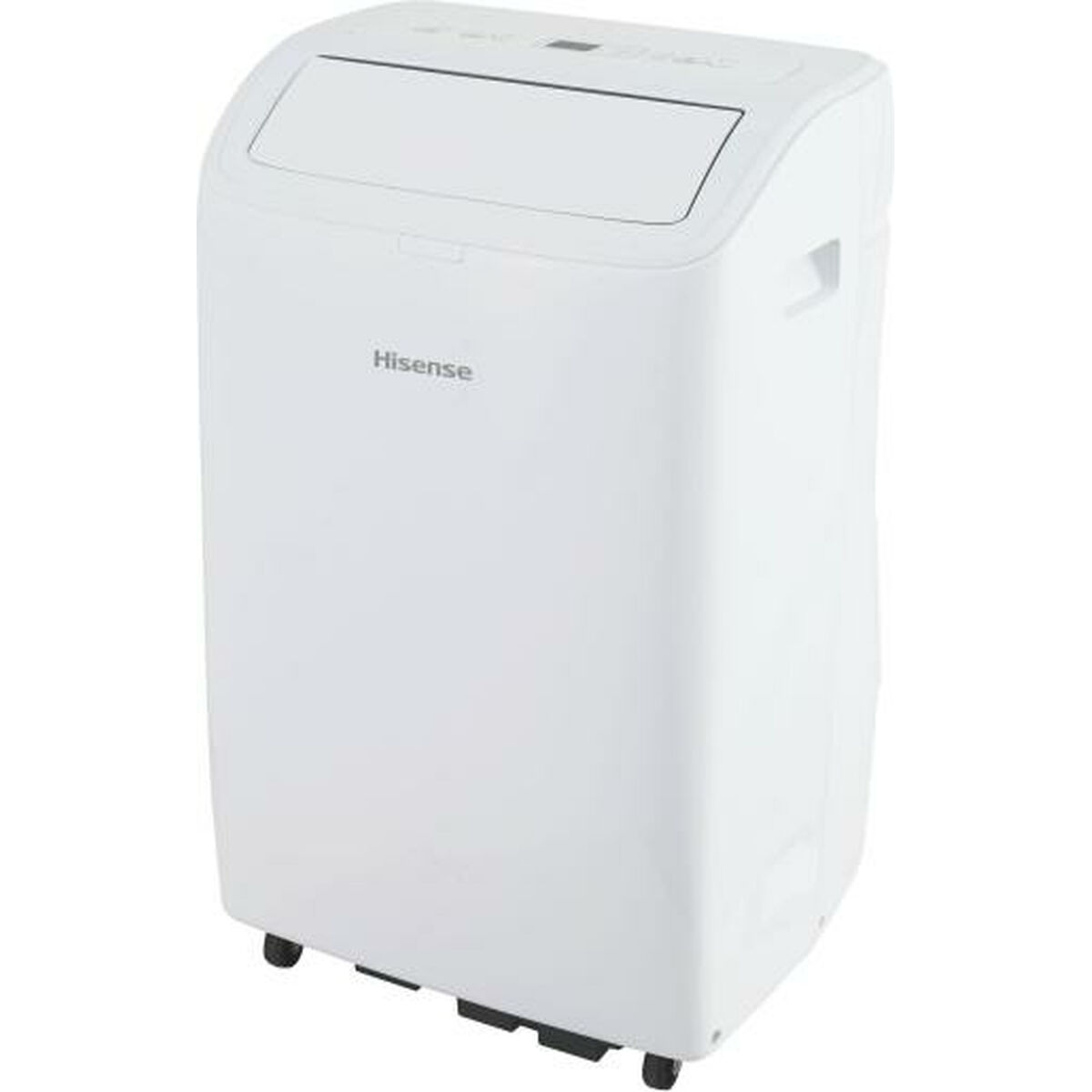 Aire Acondicionado Portátil Hisense APH09QC A Blanco 2600 W 350 m3/h