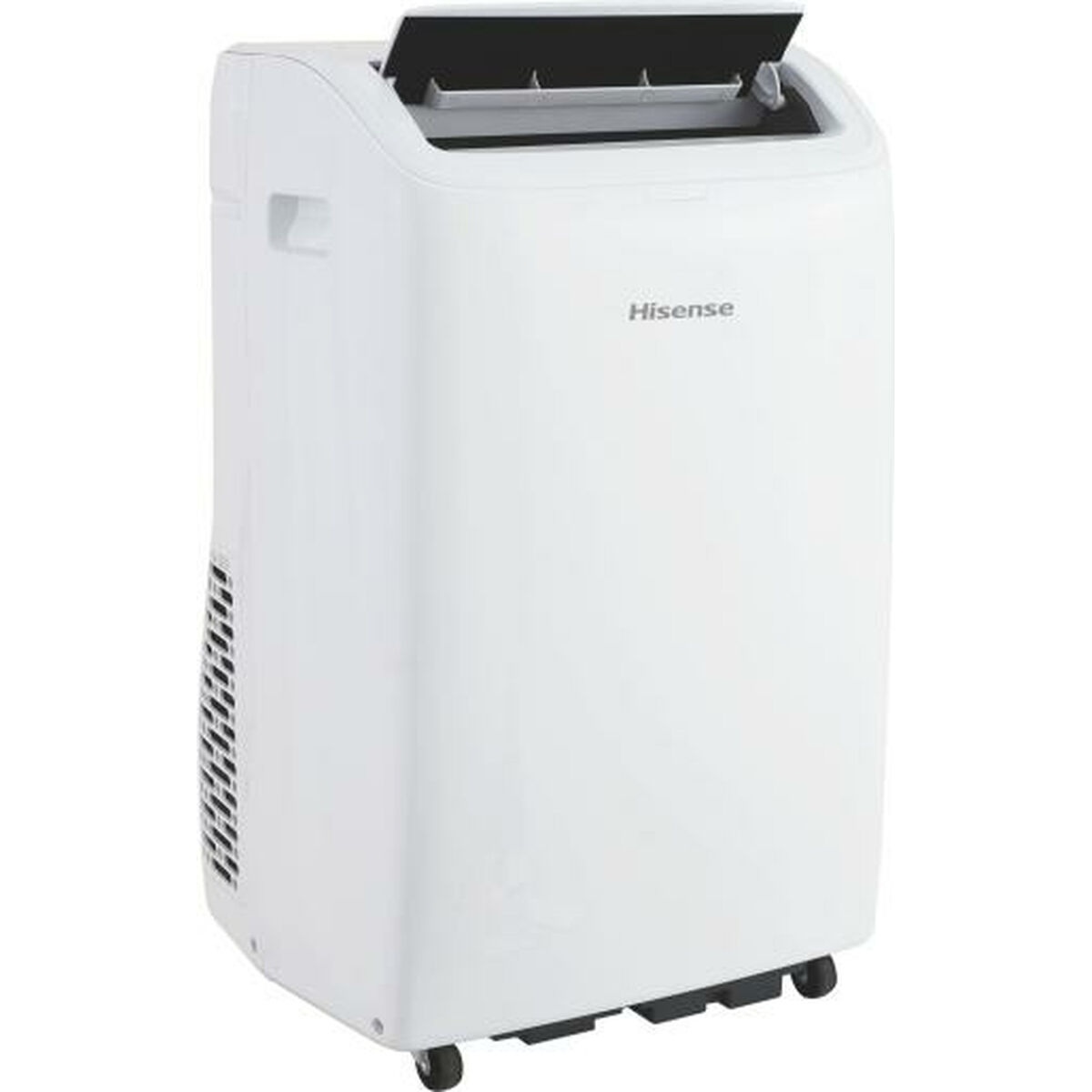 Aire Acondicionado Portátil Hisense APH09QC A Blanco 2600 W 350 m3/h