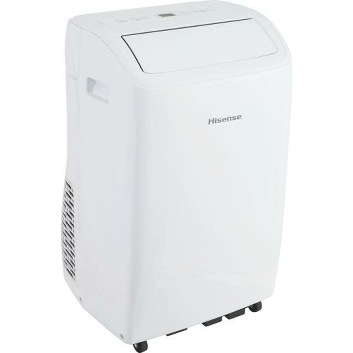 Aire Acondicionado Portátil Hisense APH09QC A Blanco 2600 W 350 m3/h