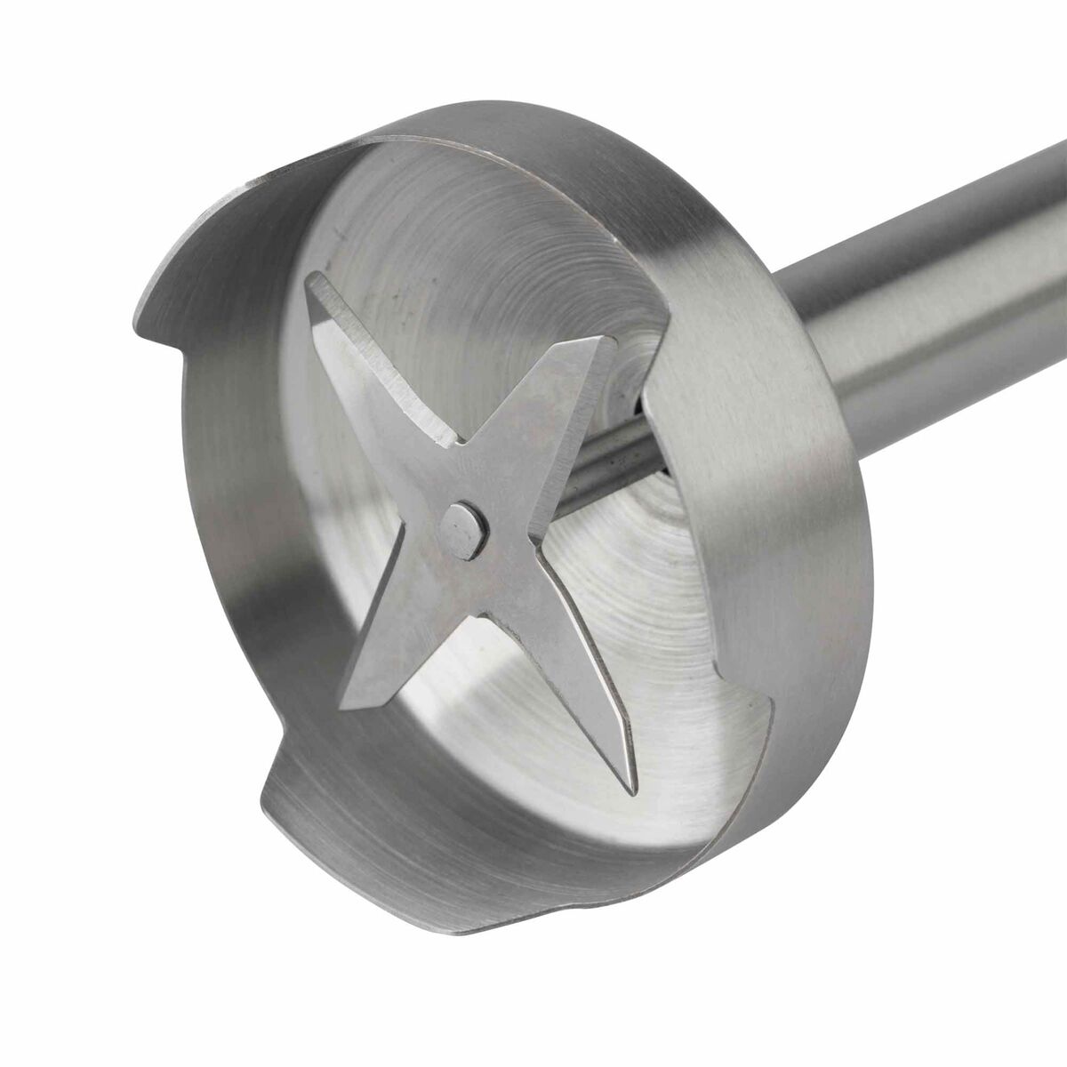 Batidora de Mano Multifunción con Accesorios JATA JEBT1791 Negro 1500 W