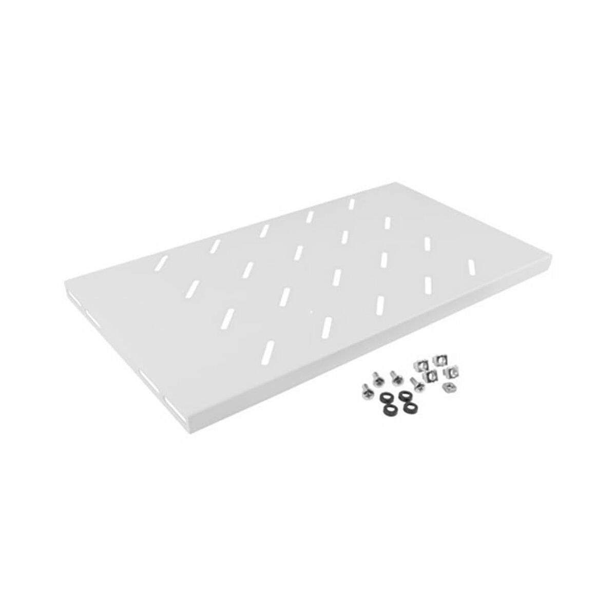 Bandeja Deslizante para Armario Rack Lanberg AK-1001-S